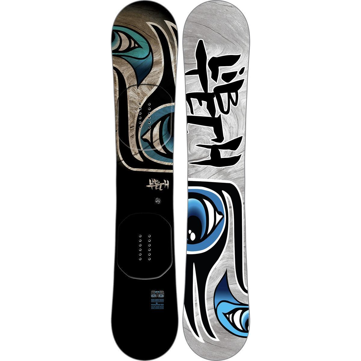 Lib Technologies Mark Landvik Phoenix Snowboard Snowboard