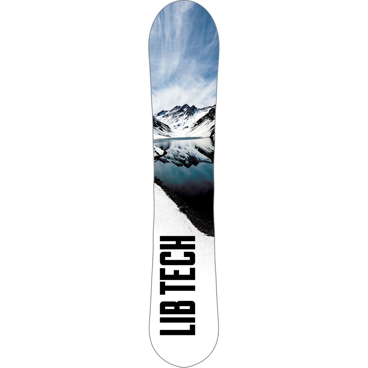 Lib Technologies Cold Brew Snowboard Wide Snowboard