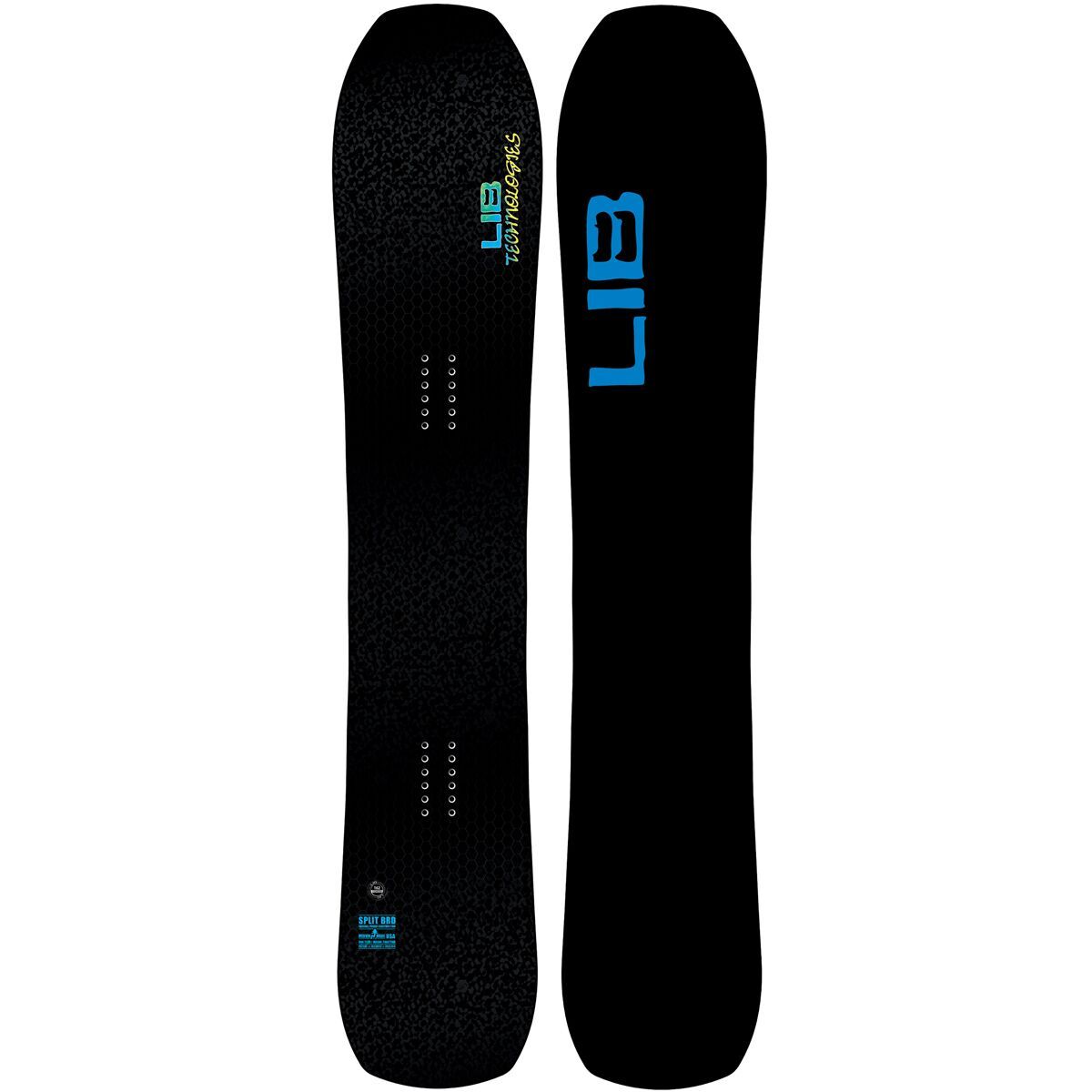 Lib Technologies BRD Snowboard 2022 Snowboard