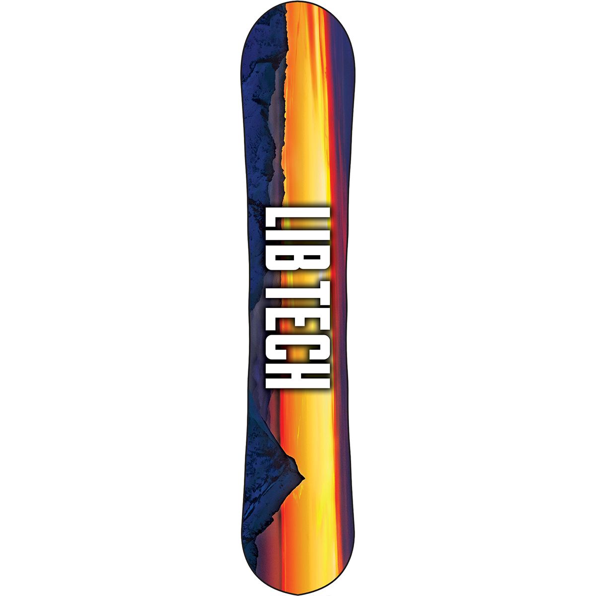 Lib Technologies Cortado Snowboard Women's Snowboard