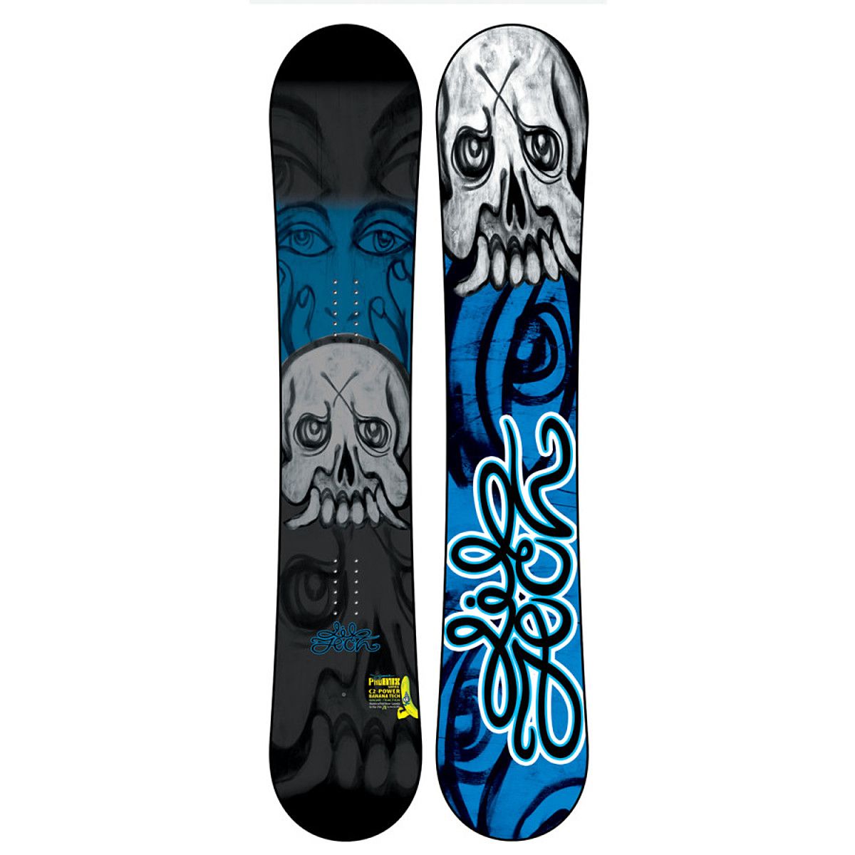 Lib Technologies Jamie Lynn Phoenix C2BTX Snowboard Snowboard