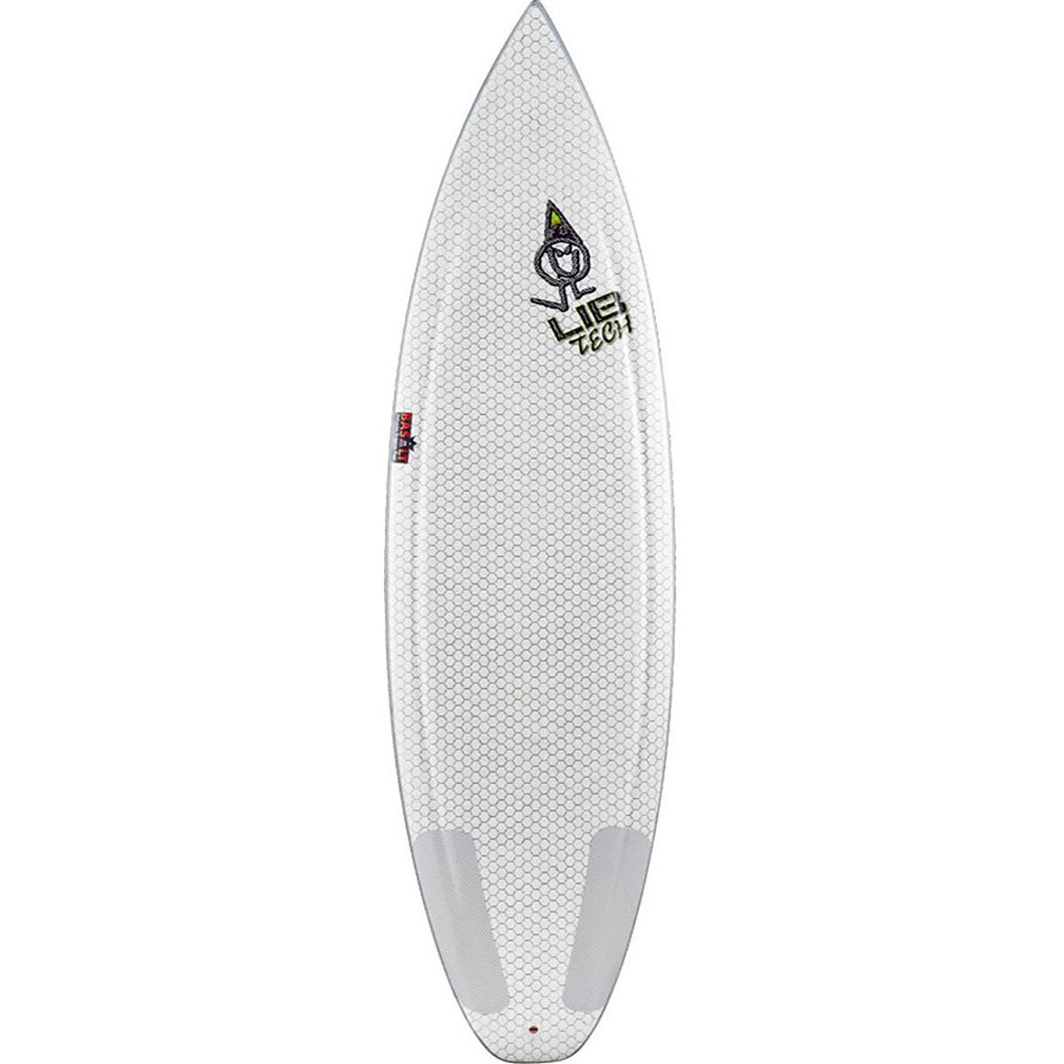 Lib Technologies Vert Series Surfboard Surf