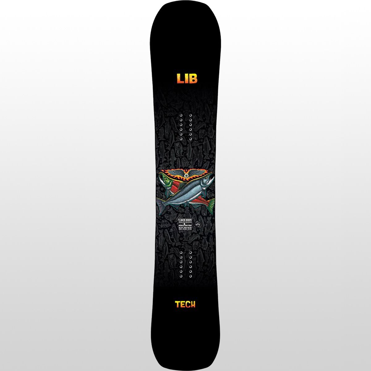 Lib Technologies Ejack Knife Snowboard 2022 Snowboard