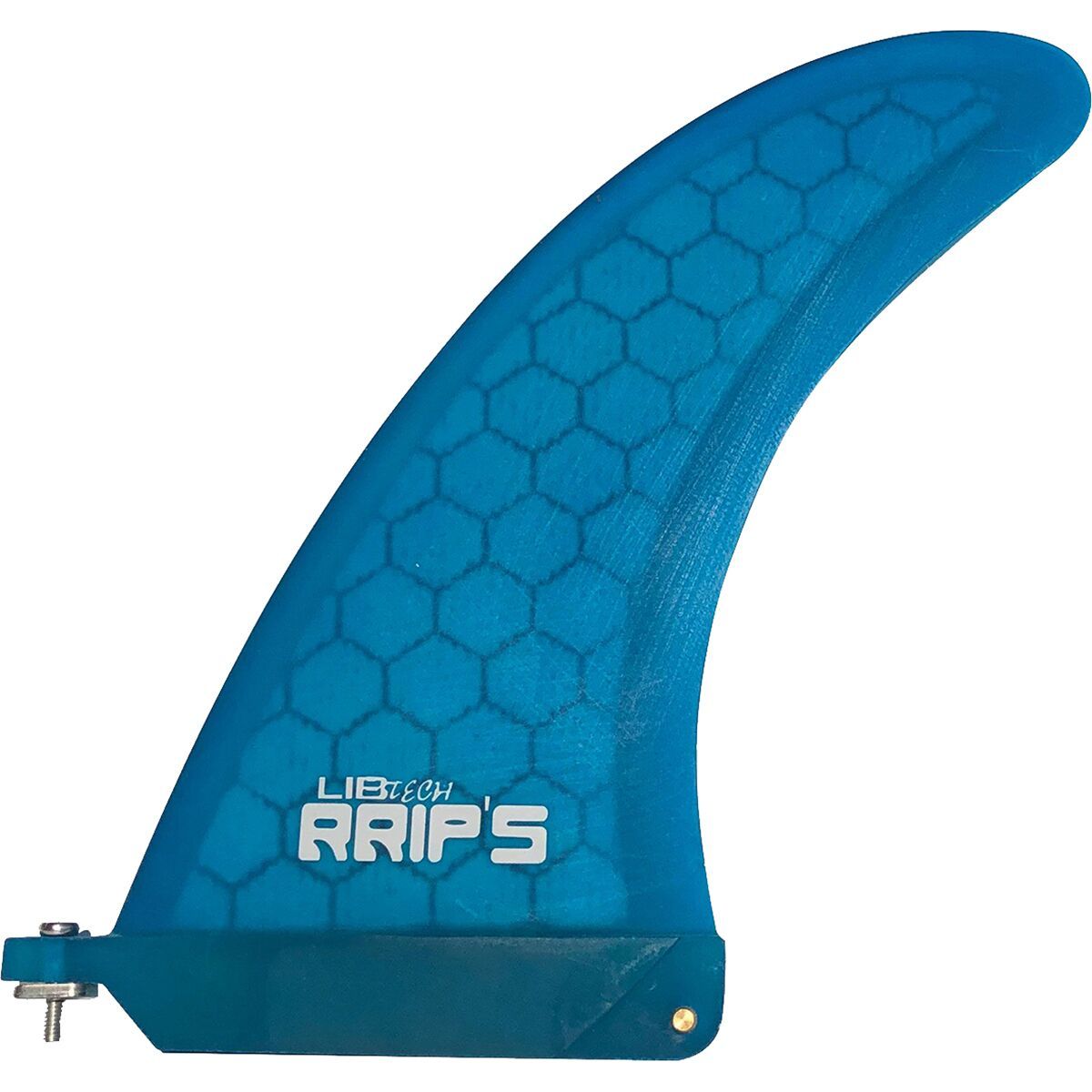 Lib Technologies Single Surfboard Fin Surf