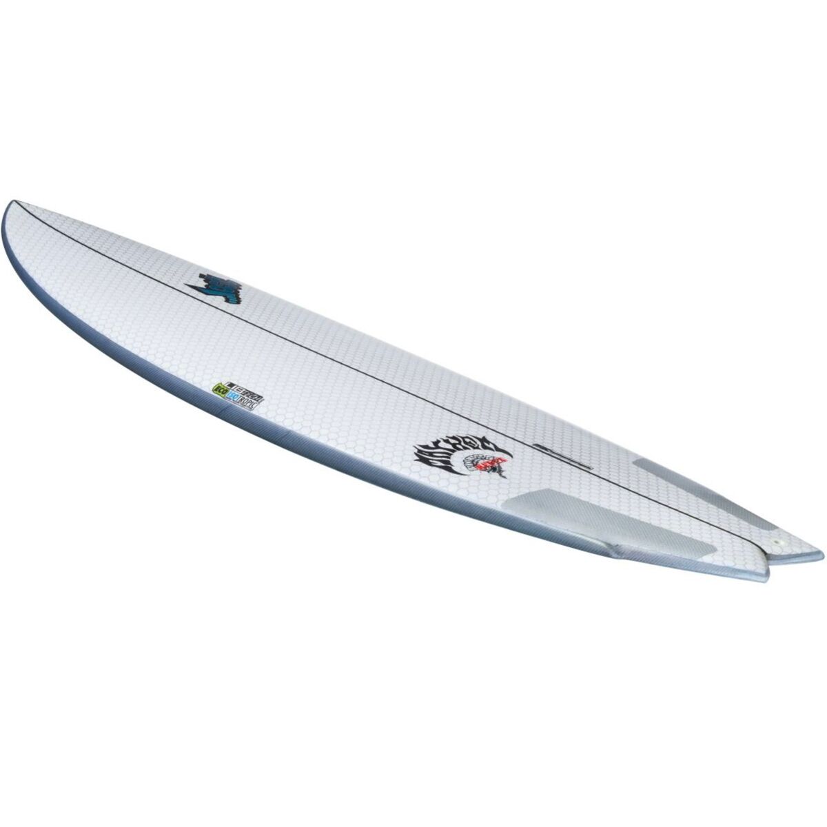 Lib Technologies Lost Round Nose Fish Surfboard Surf
