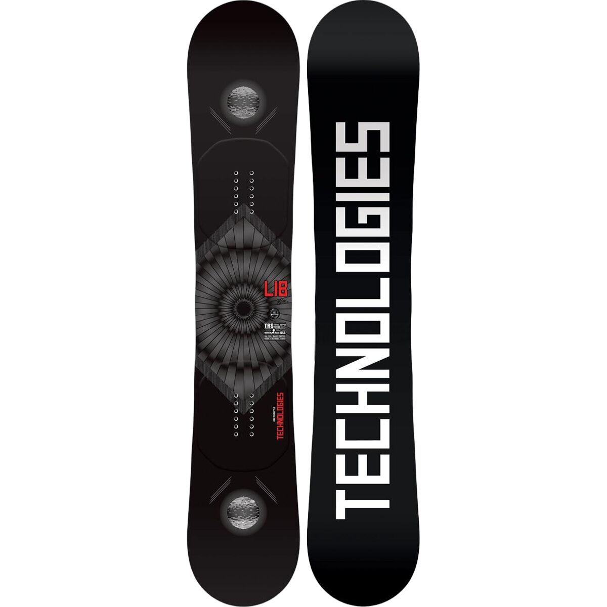 Lib Technologies TRS Snowboard - 2024
