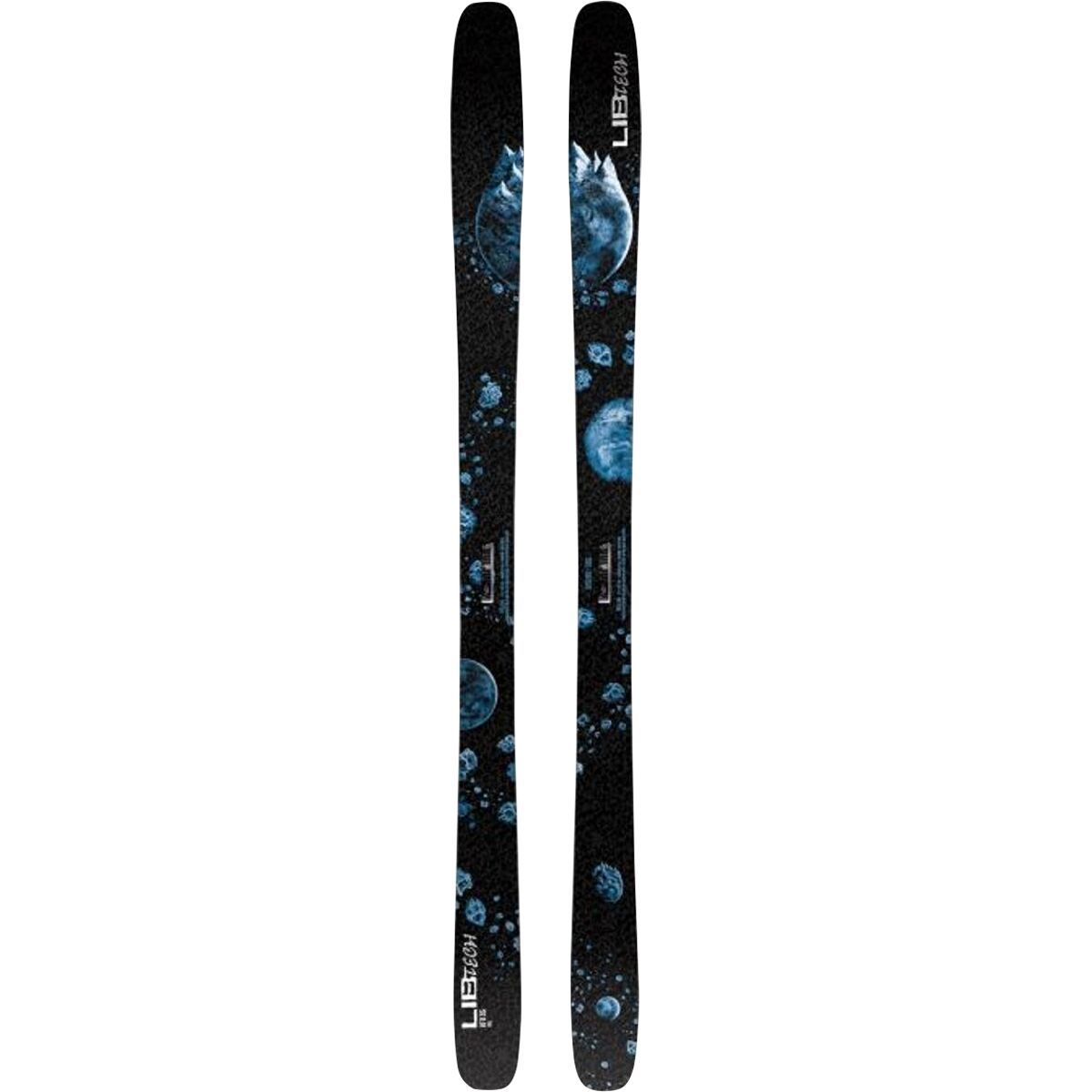 Lib Technologies UFO 95 Ski - 2024