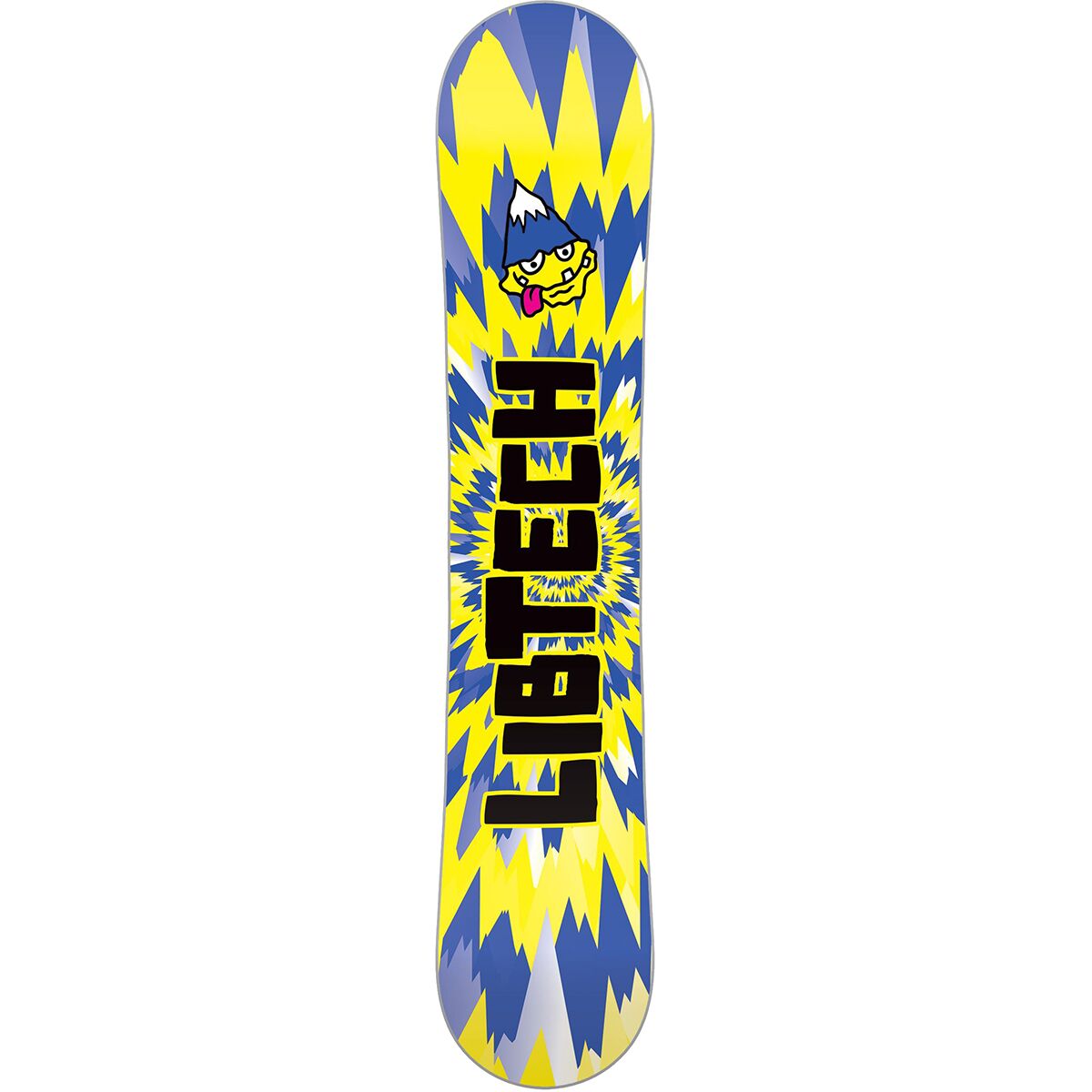 Lib Technologies Banana Blaster Snowboard - 2025 -...