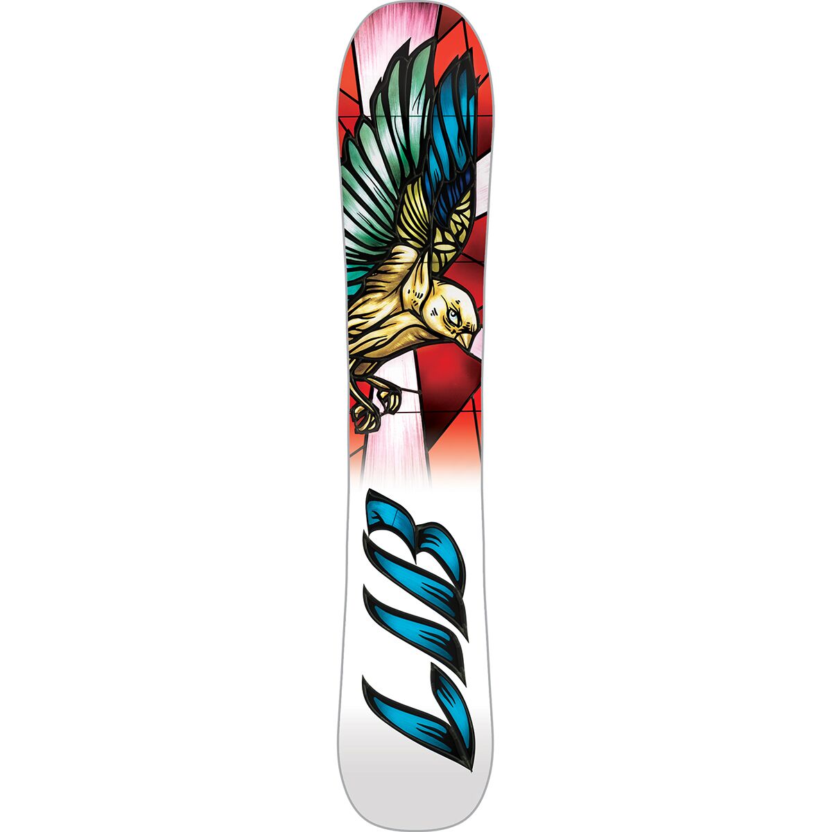 Lib Technologies Dynamiss Snowboard - 2025 - Women´s