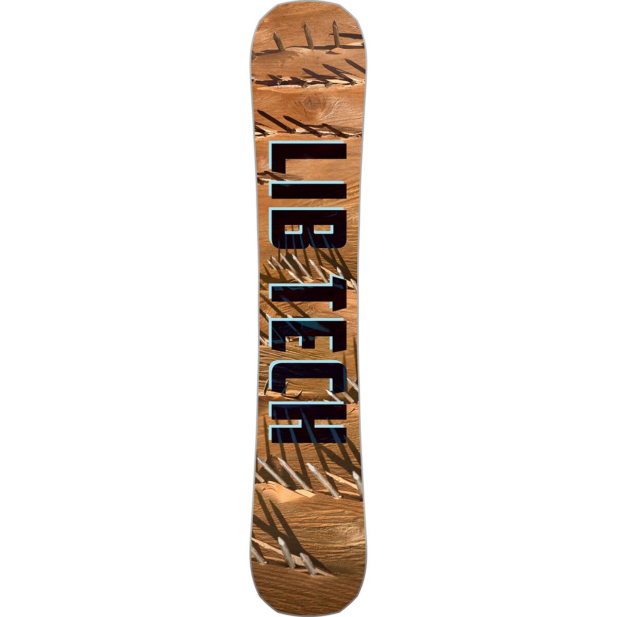 Lib Technologies Legitimizer Snowboard - 2025