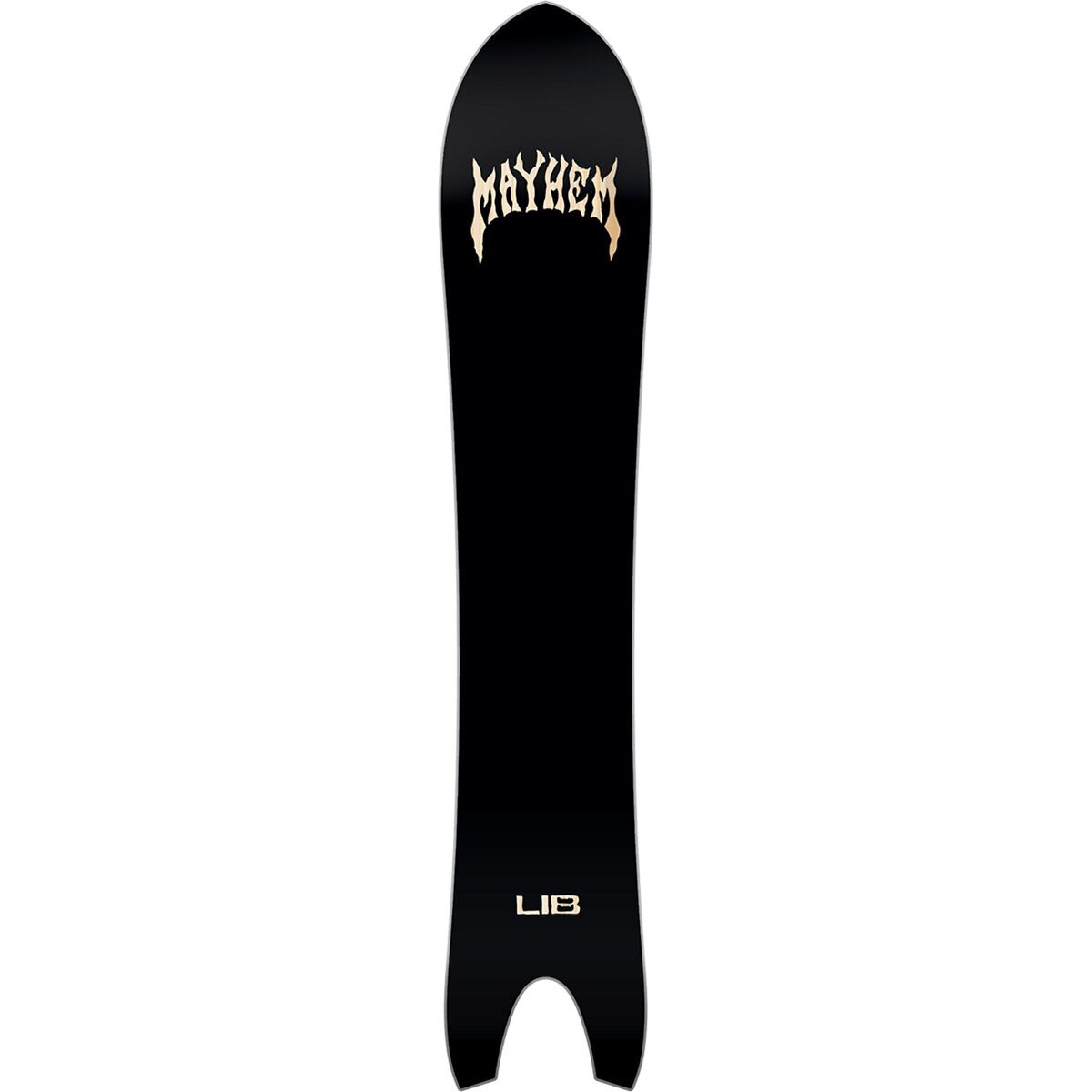 Lib Technologies Lost Retro Ripper Snowboard - 2025