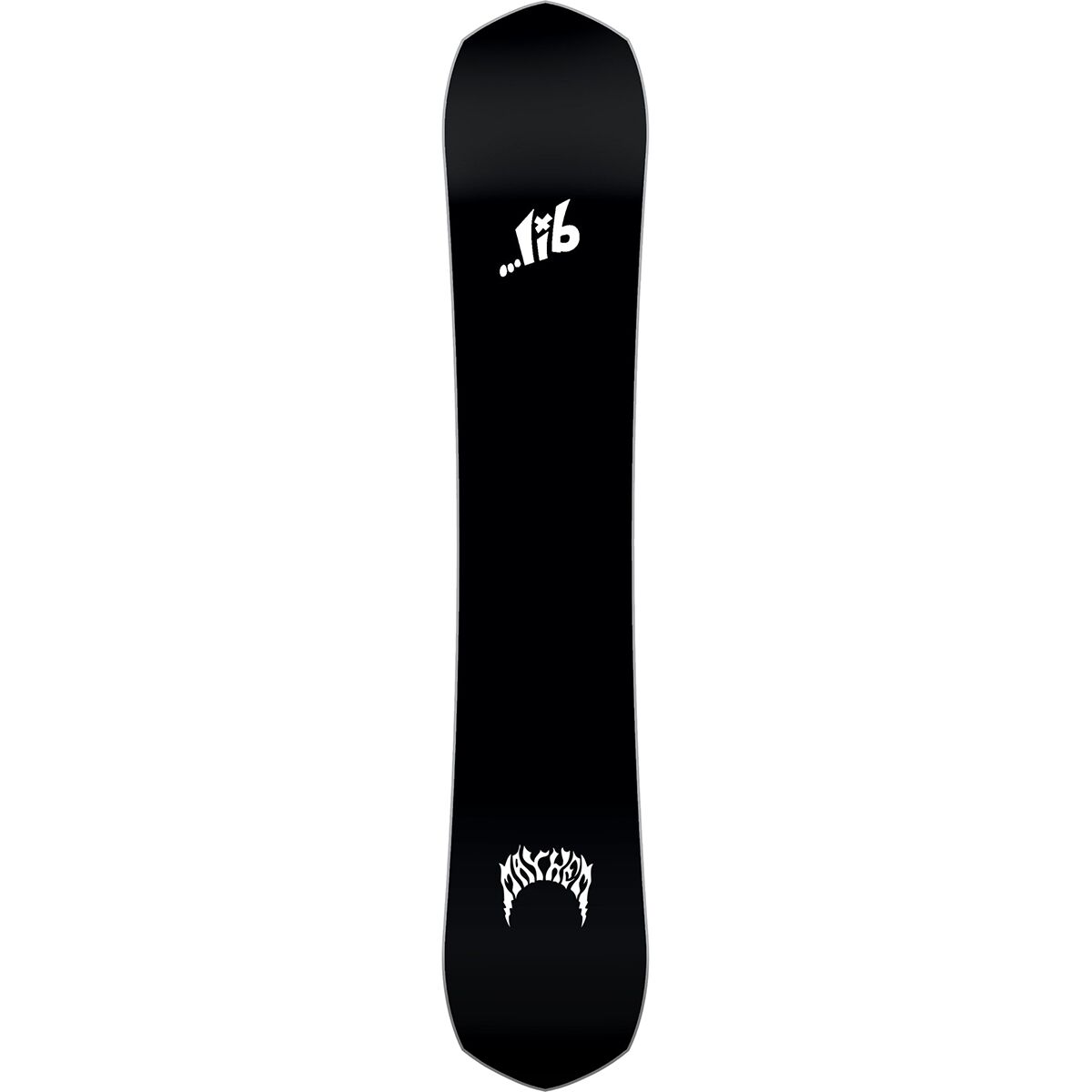 Lib Technologies Mayhem Rad Ripper Snowboard - 2025