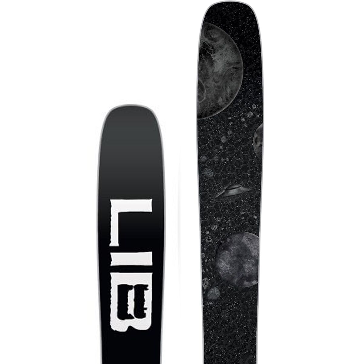 Lib Technologies UFO 105 Ski - 2025