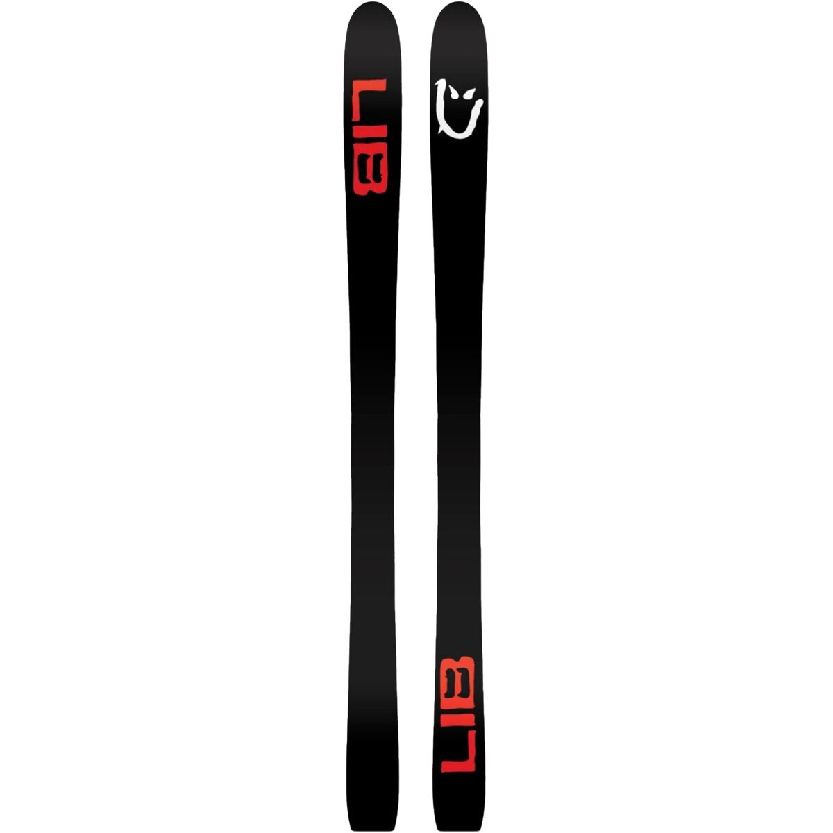 Lib Technologies Wunderstick 100 Ski - 2025