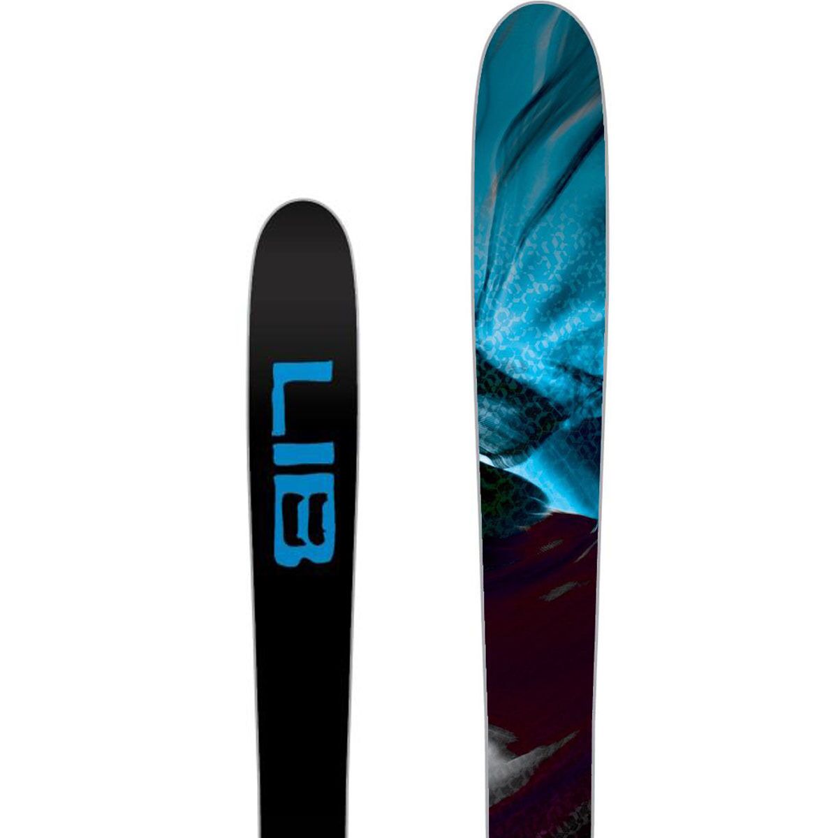 Lib Technologies Wunderstick 106 Ski - 2025