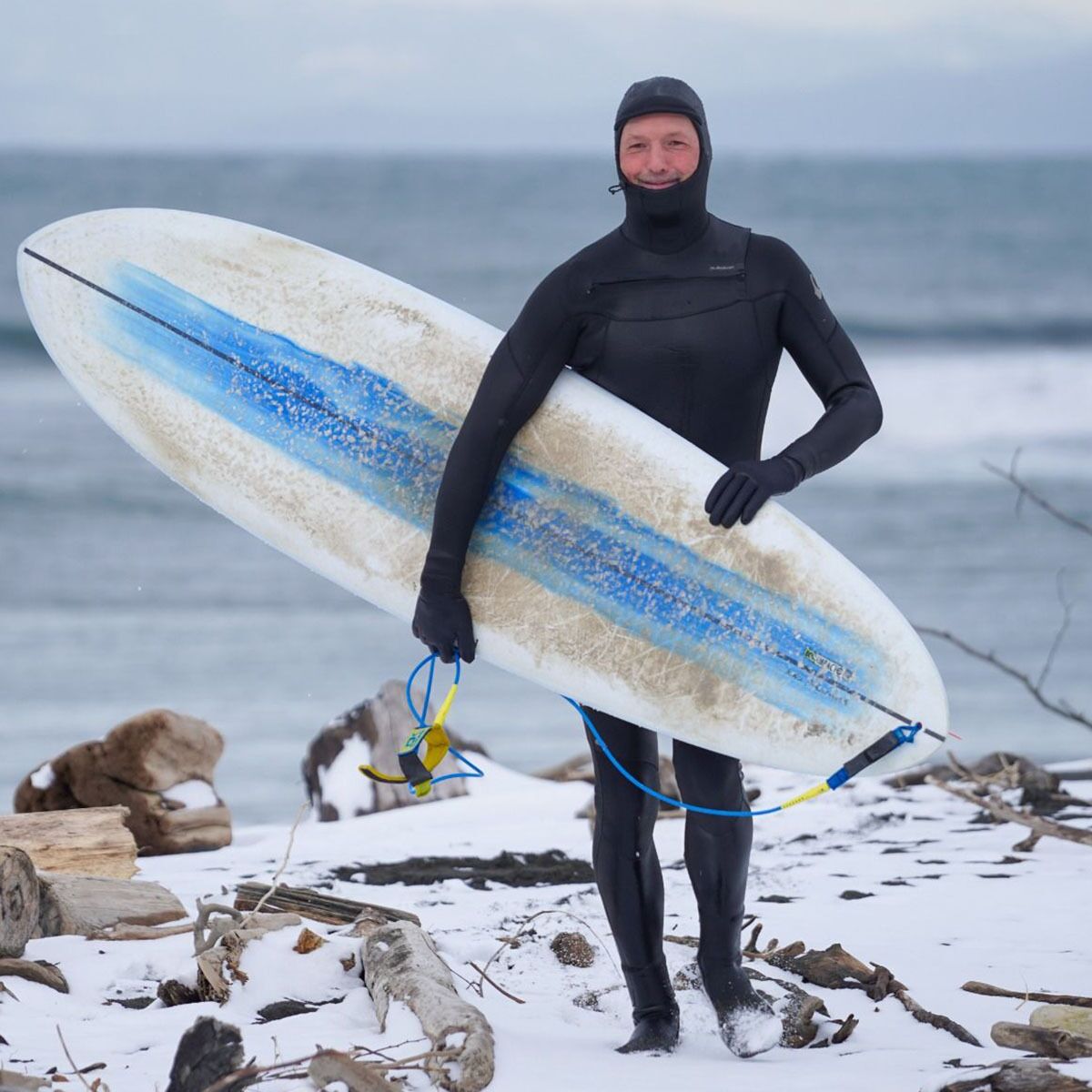 Lib Technologies Alex Lopez Terrapin Board - 2025