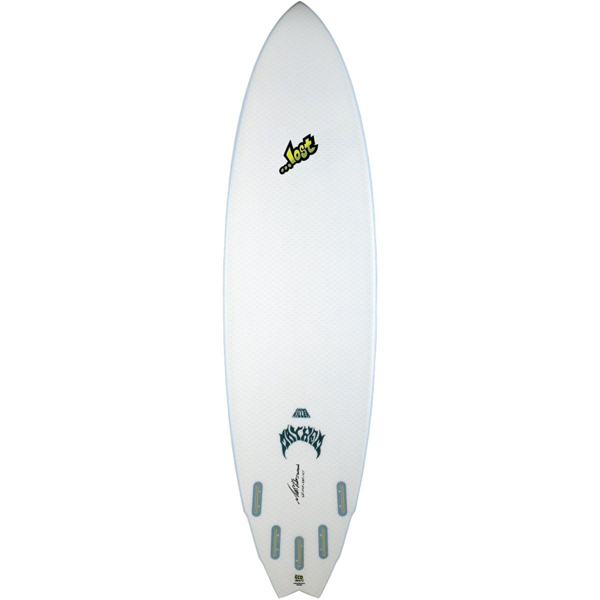Lib Technologies Lost Crowd Killer Board - 2025