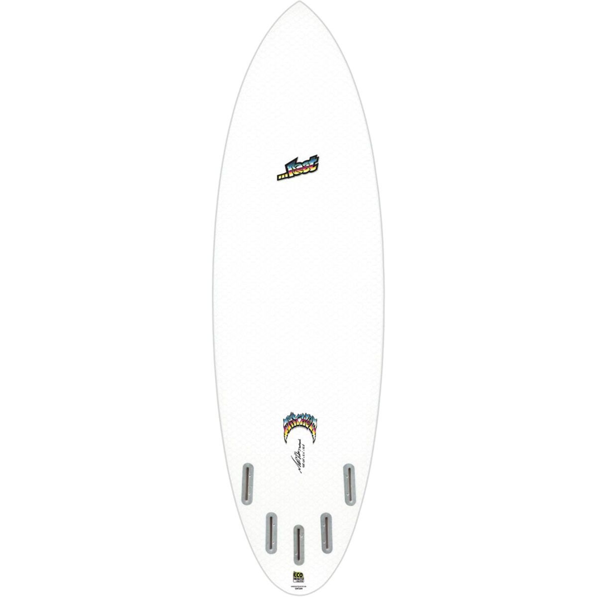 Lib Technologies Lost Quiver Killer Board - 2025