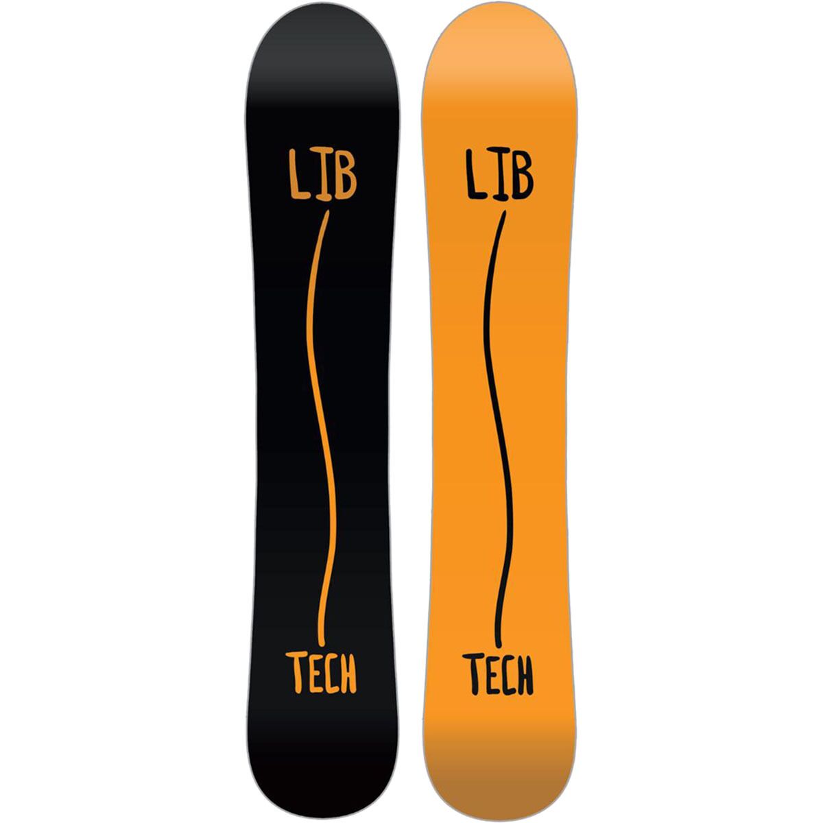 Lib Technologies Rig Snowboard 2024