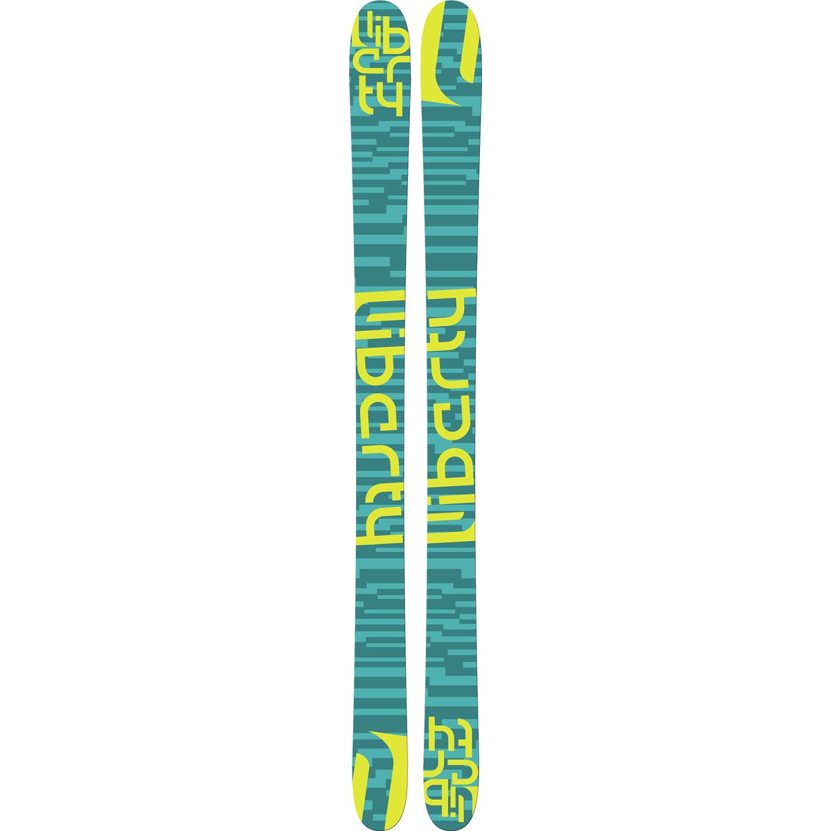 Liberty Helix Ski Ski