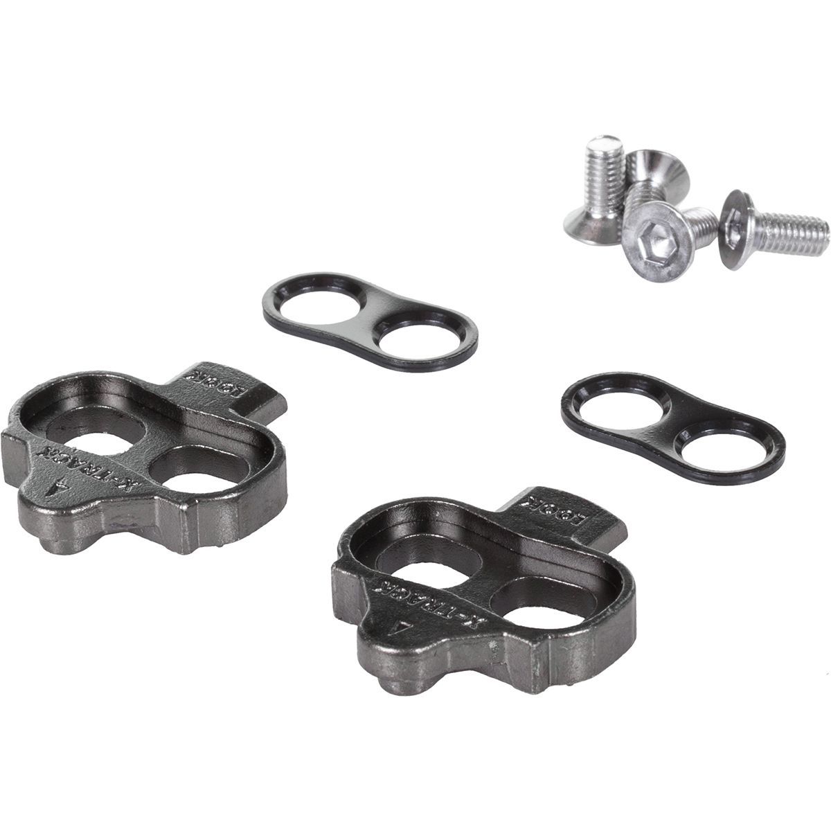 Look Cycle X-Track Cleats