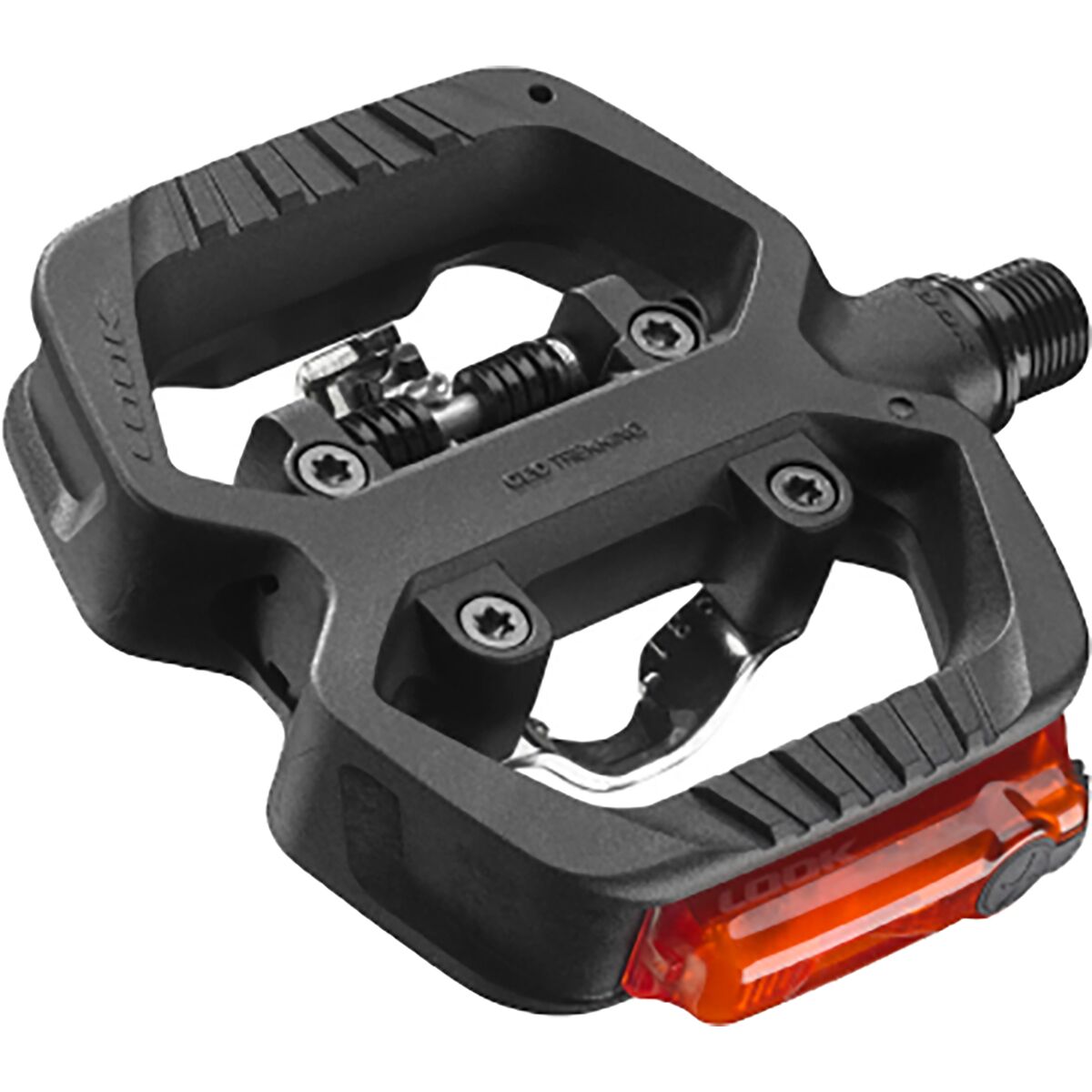 Look Cycle GeoTrekking Vision Pedals