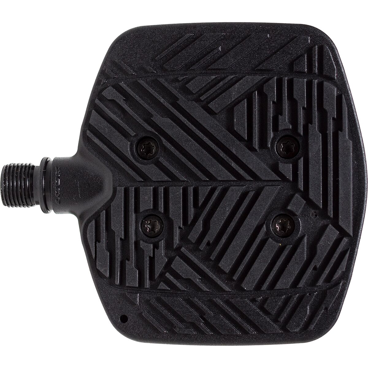 Look Cycle GeoTrekking Grip Pedals