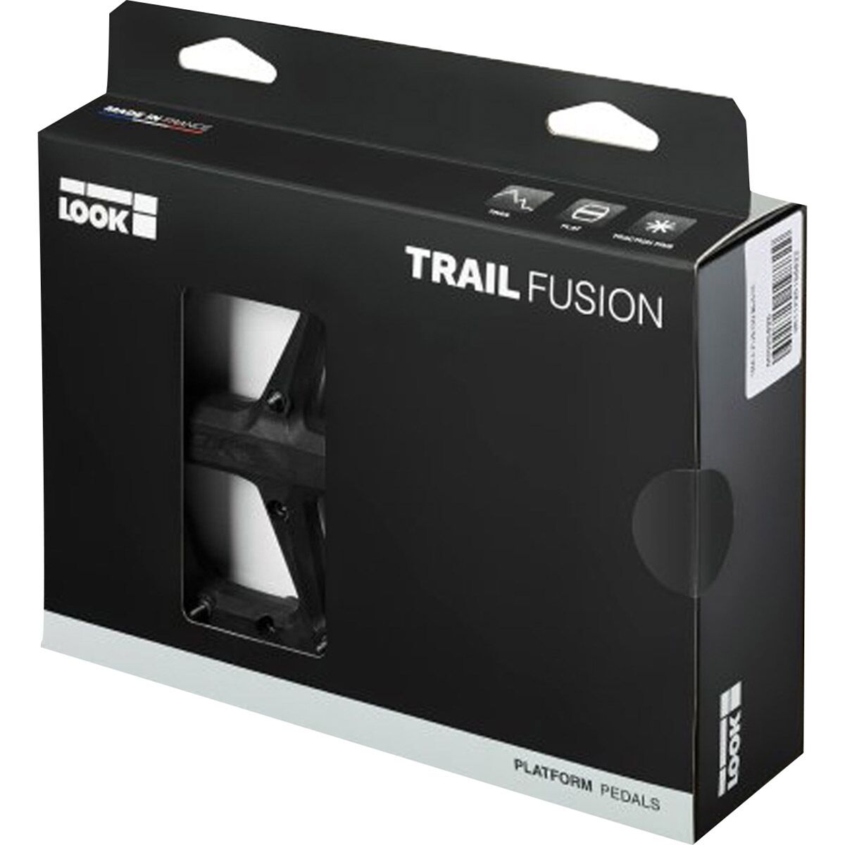 Look Cycle Trail Fusion Pedal