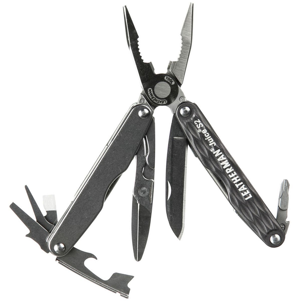 Leatherman Juice S2 MultiTool