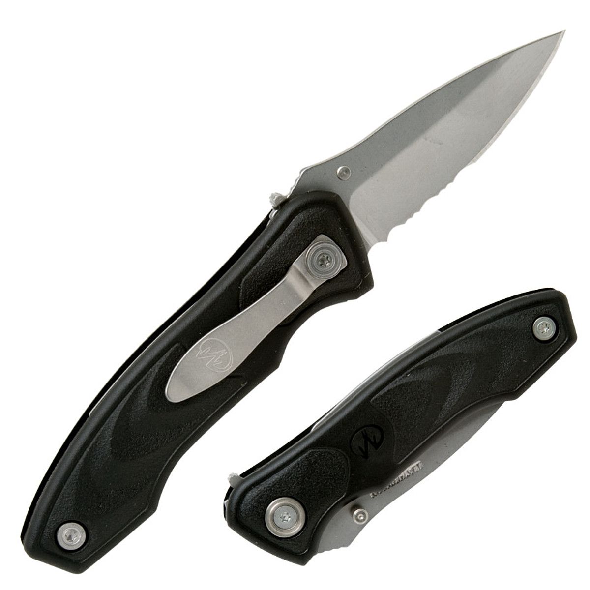 Leatherman C301 Combo Knife Hike & Camp