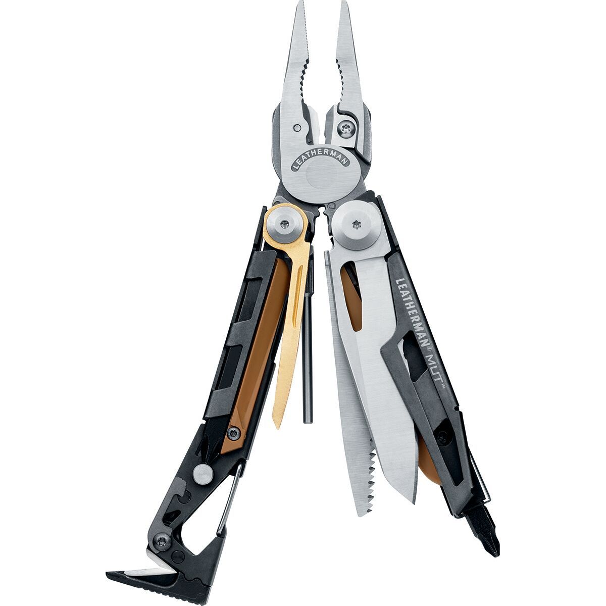Leatherman Mut Multi-Tool | Backcountry.com