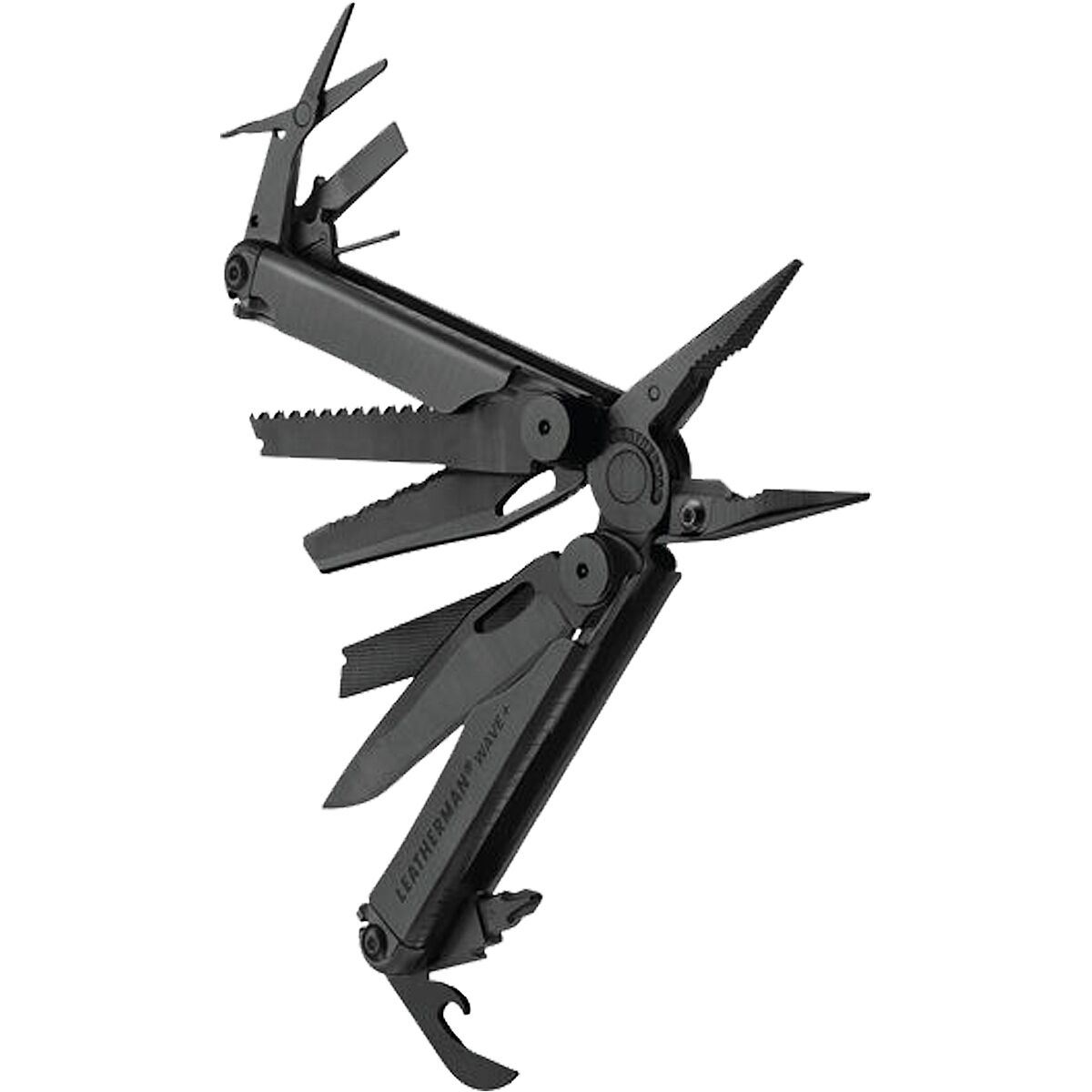 Leatherman Wave Plus Multi-Tool