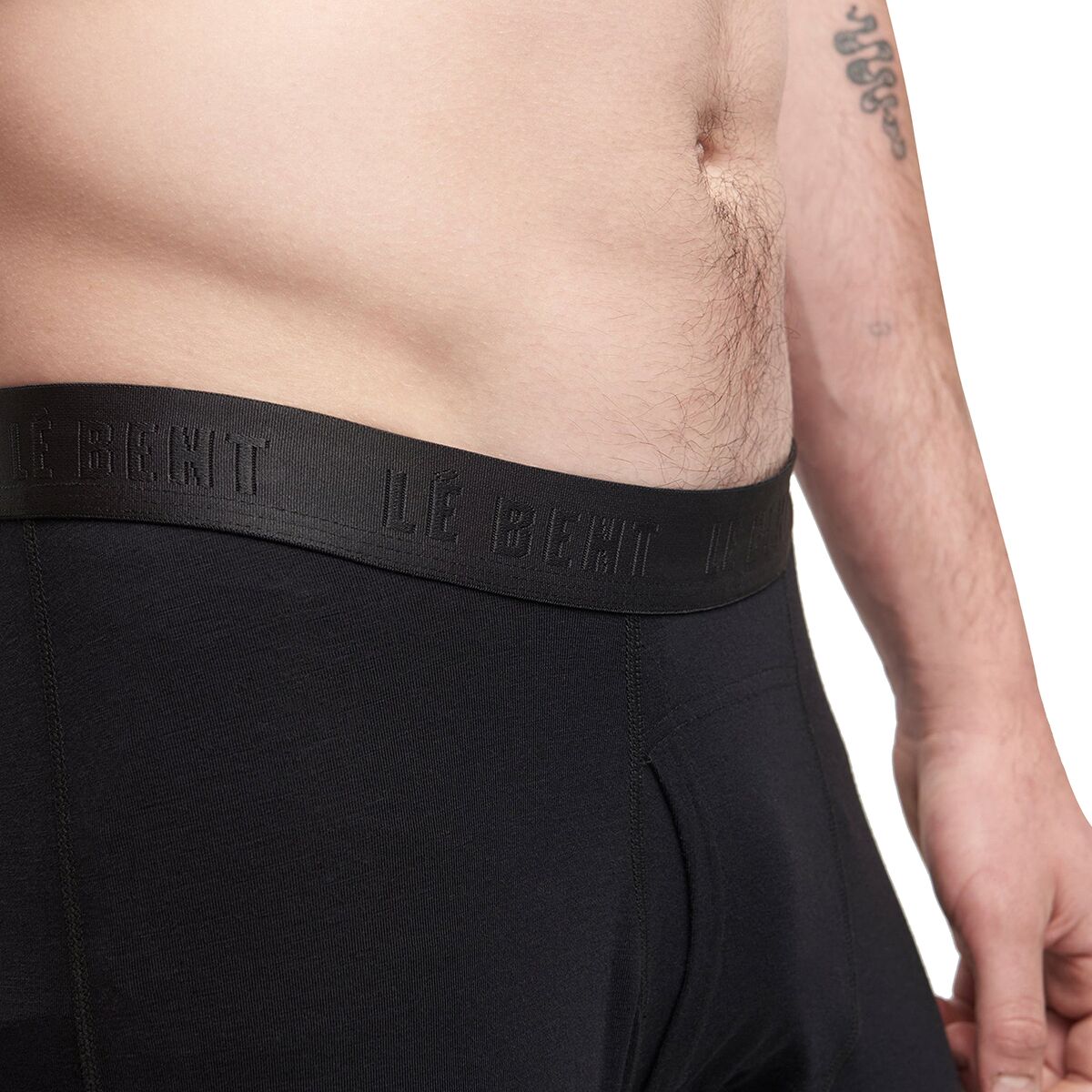 Le Bent Core Lightweight Bottom - Men´s