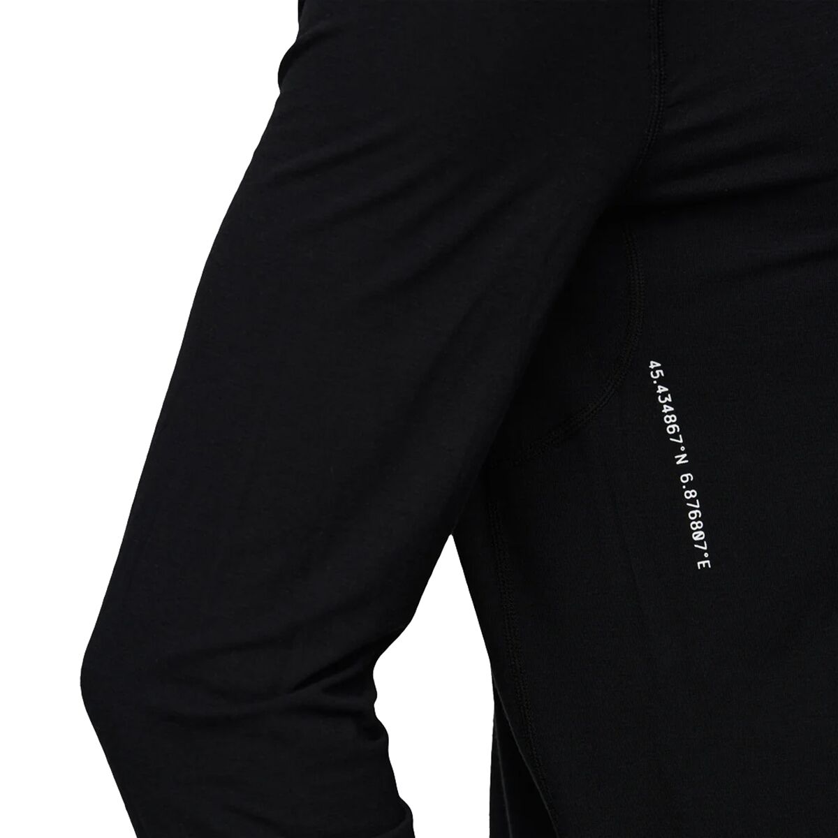 Le Bent Core Lightweight Crew - Men´s