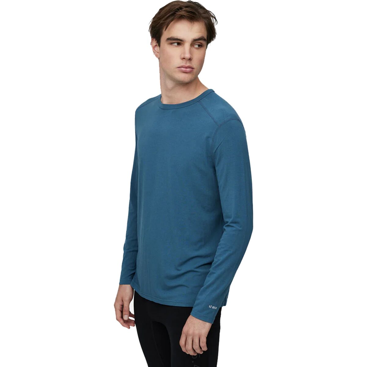 Le Bent Lightweight Crew - Men´s