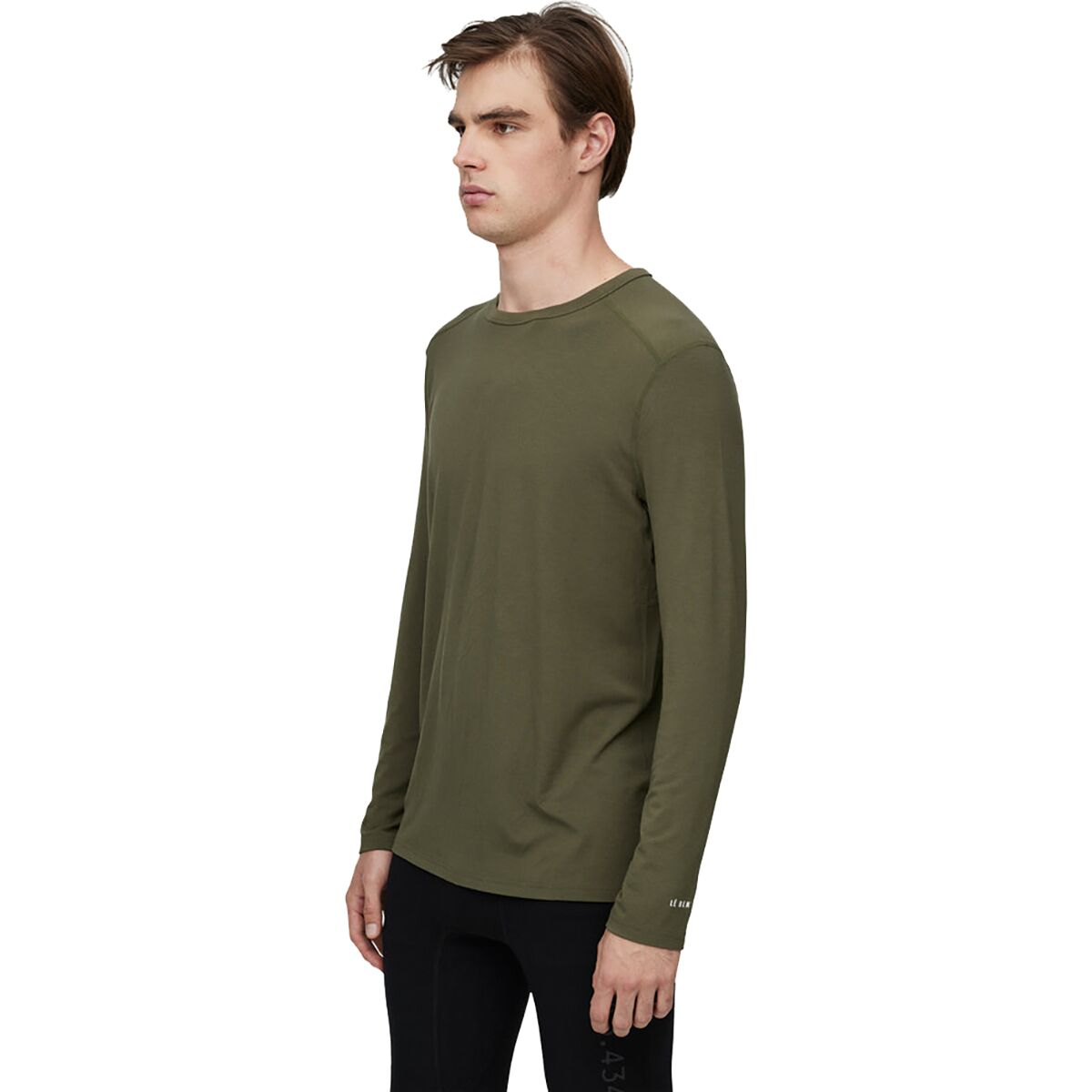 Le Bent Midweight Crew - Men´s
