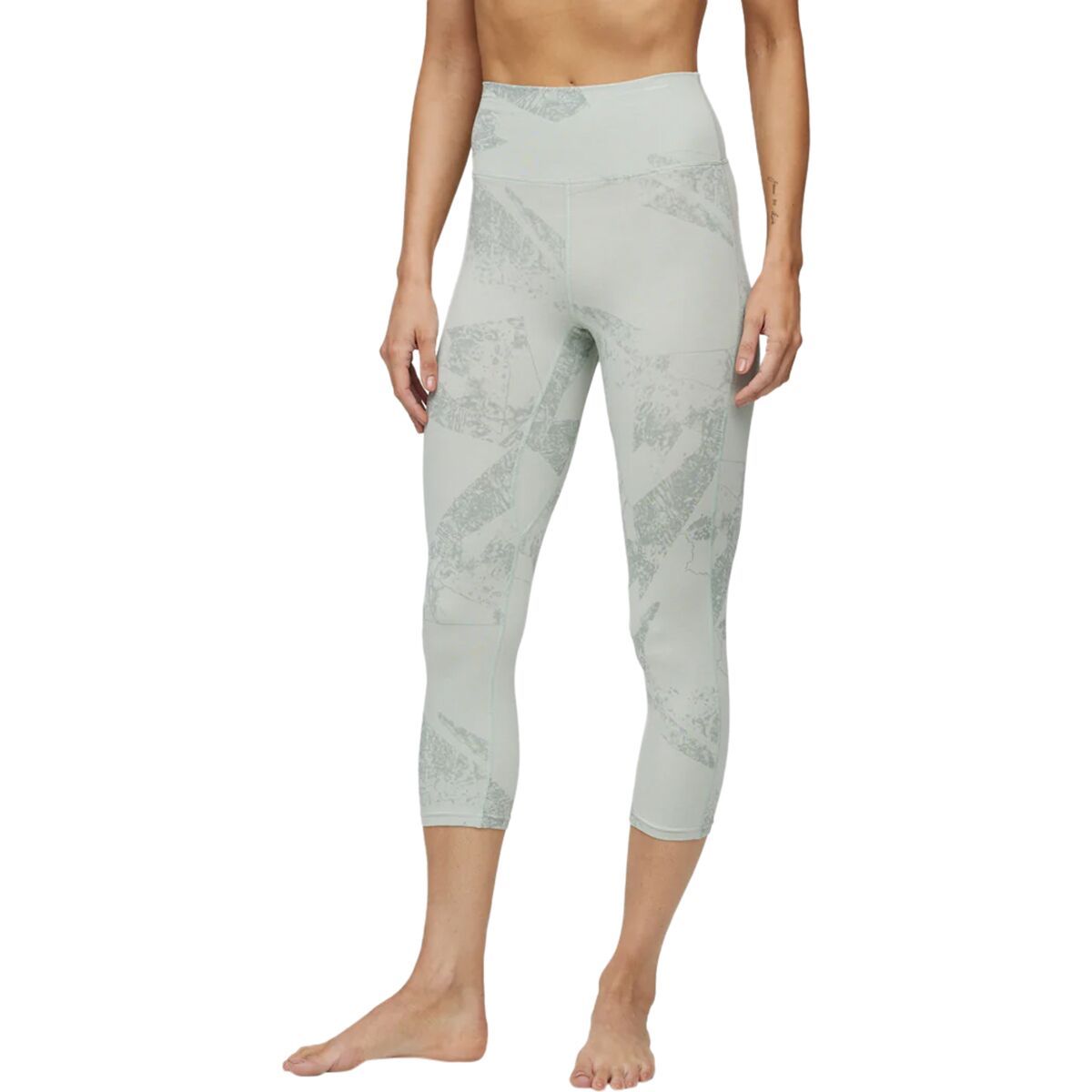 Le Bent Women's Baselayer Bottoms