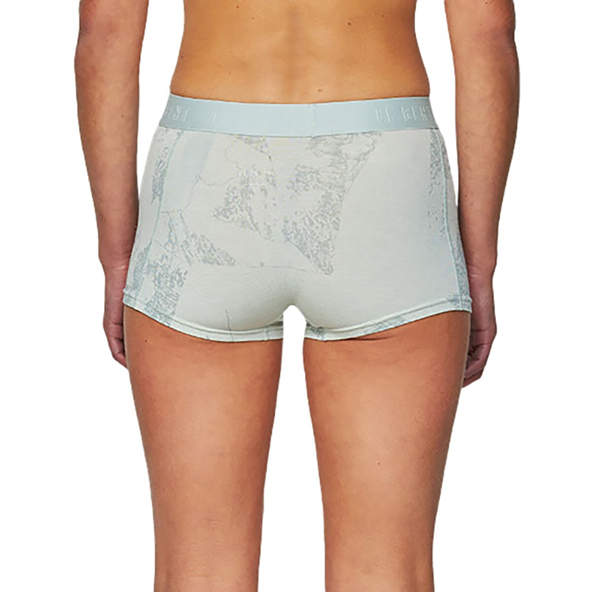 Le Bent Lightweight Boy Short - Women´s