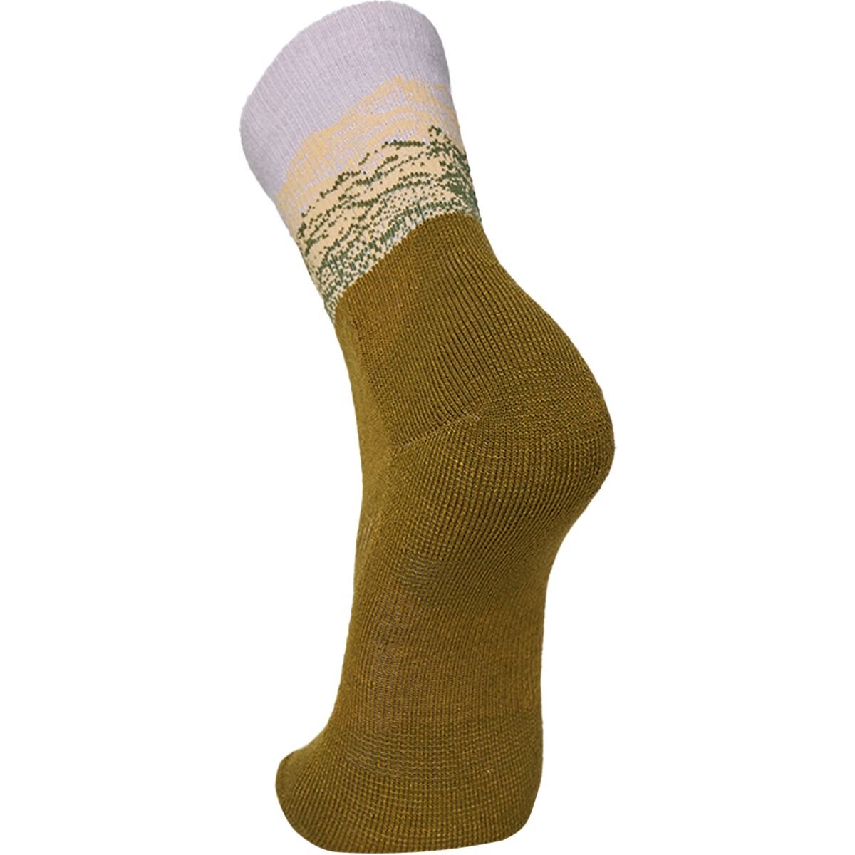 Le Bent The Range Light Cushion Mini Sock