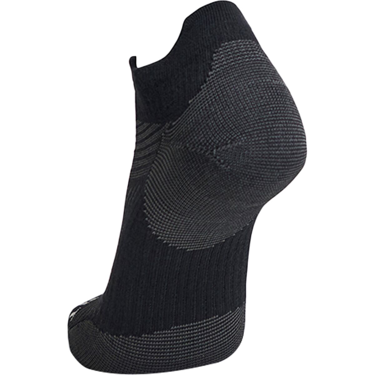 Le Bent Zero Cushion Micro Tab Sock