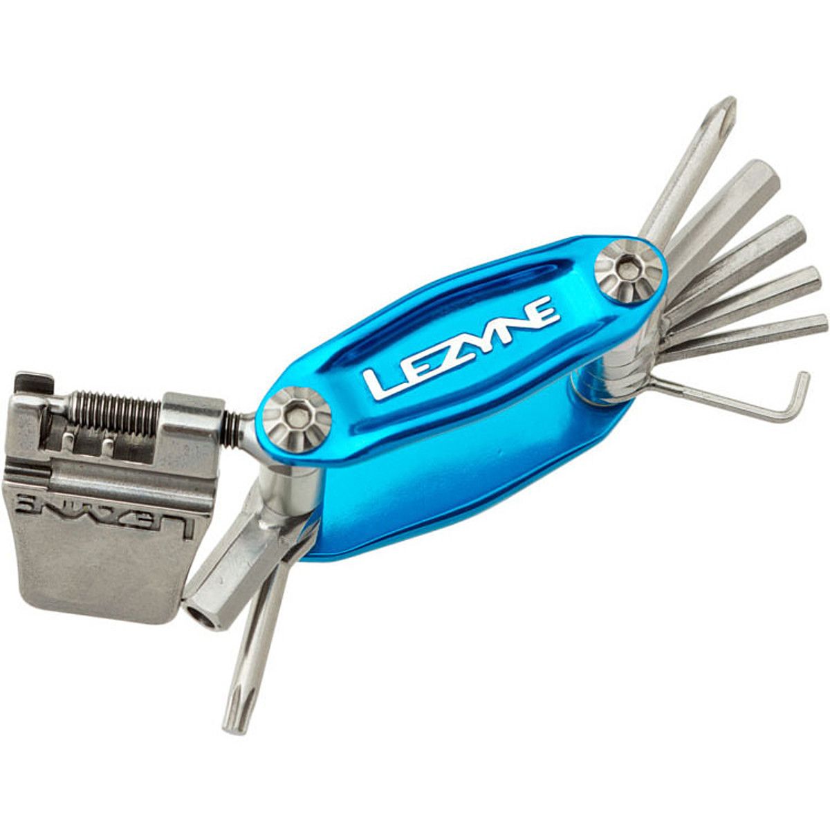 lezyne bike multi tool
