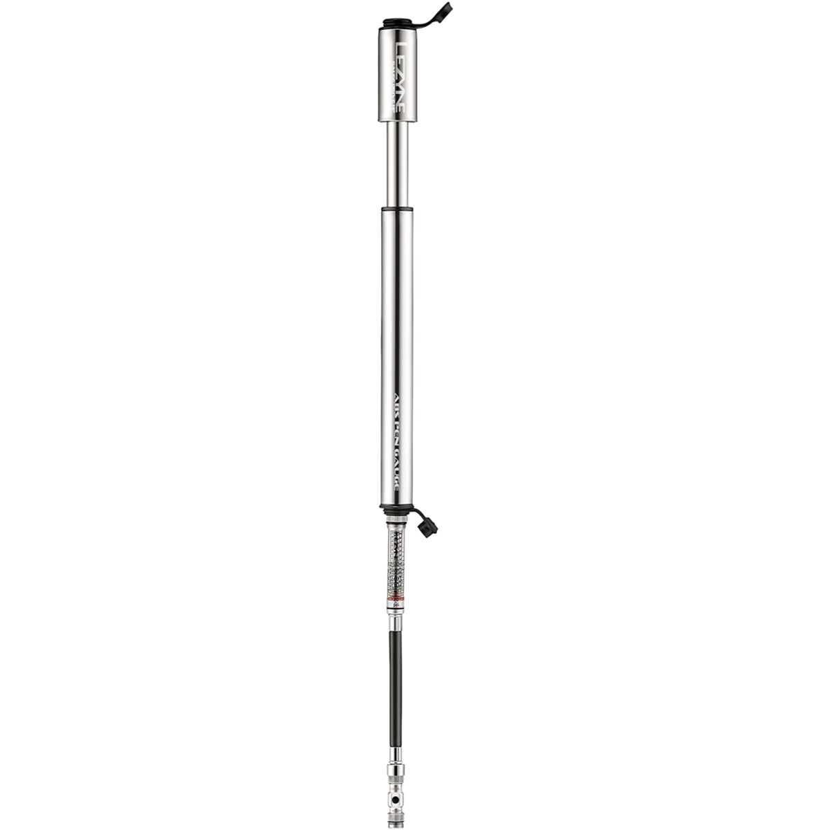 Lezyne Gauge Drive HP Pump