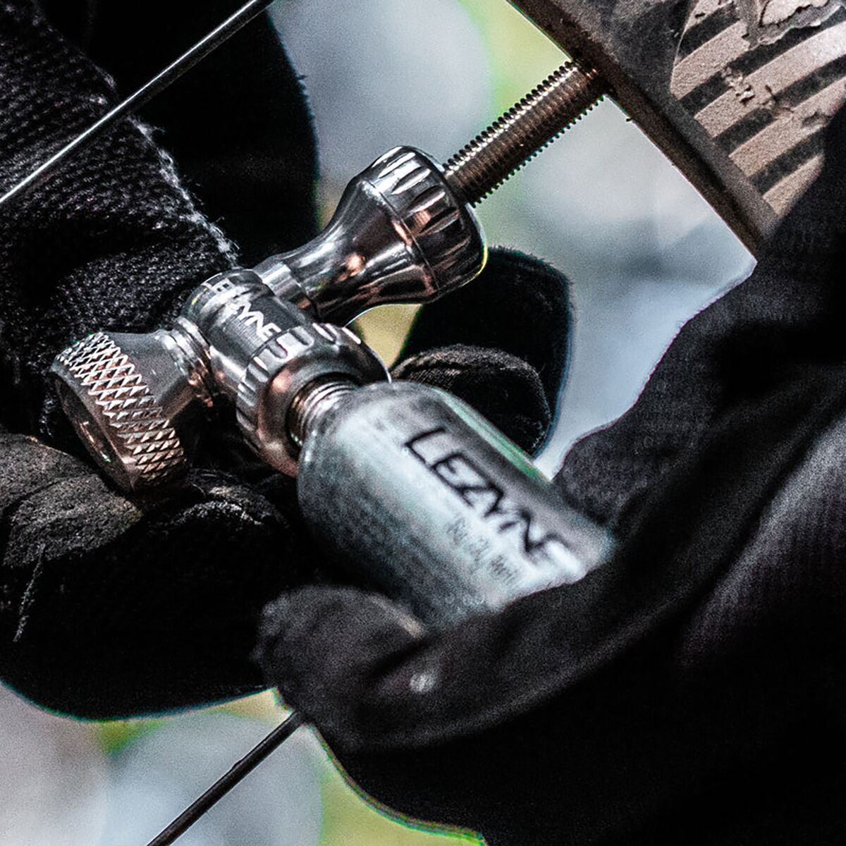 Lezyne Control Drive CO2