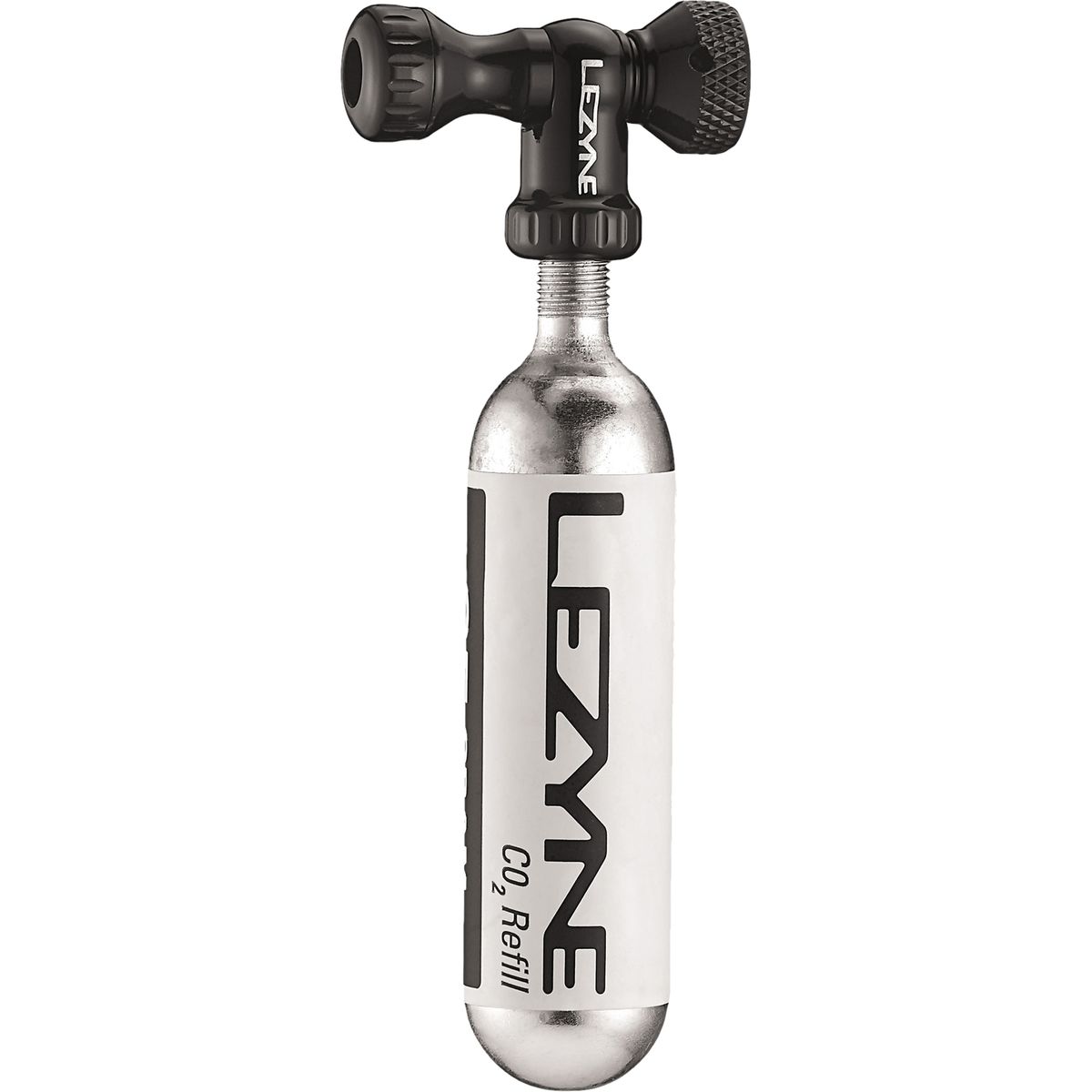Lezyne Control Drive CO2 25G