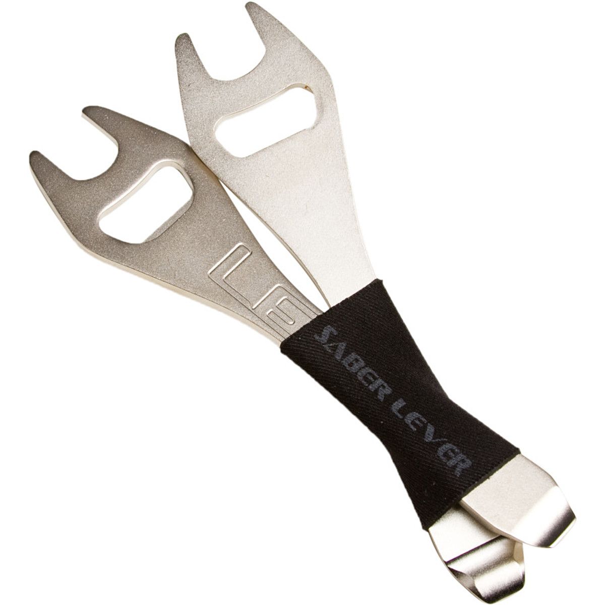 Lezyne Saber Levers - 1 Pair