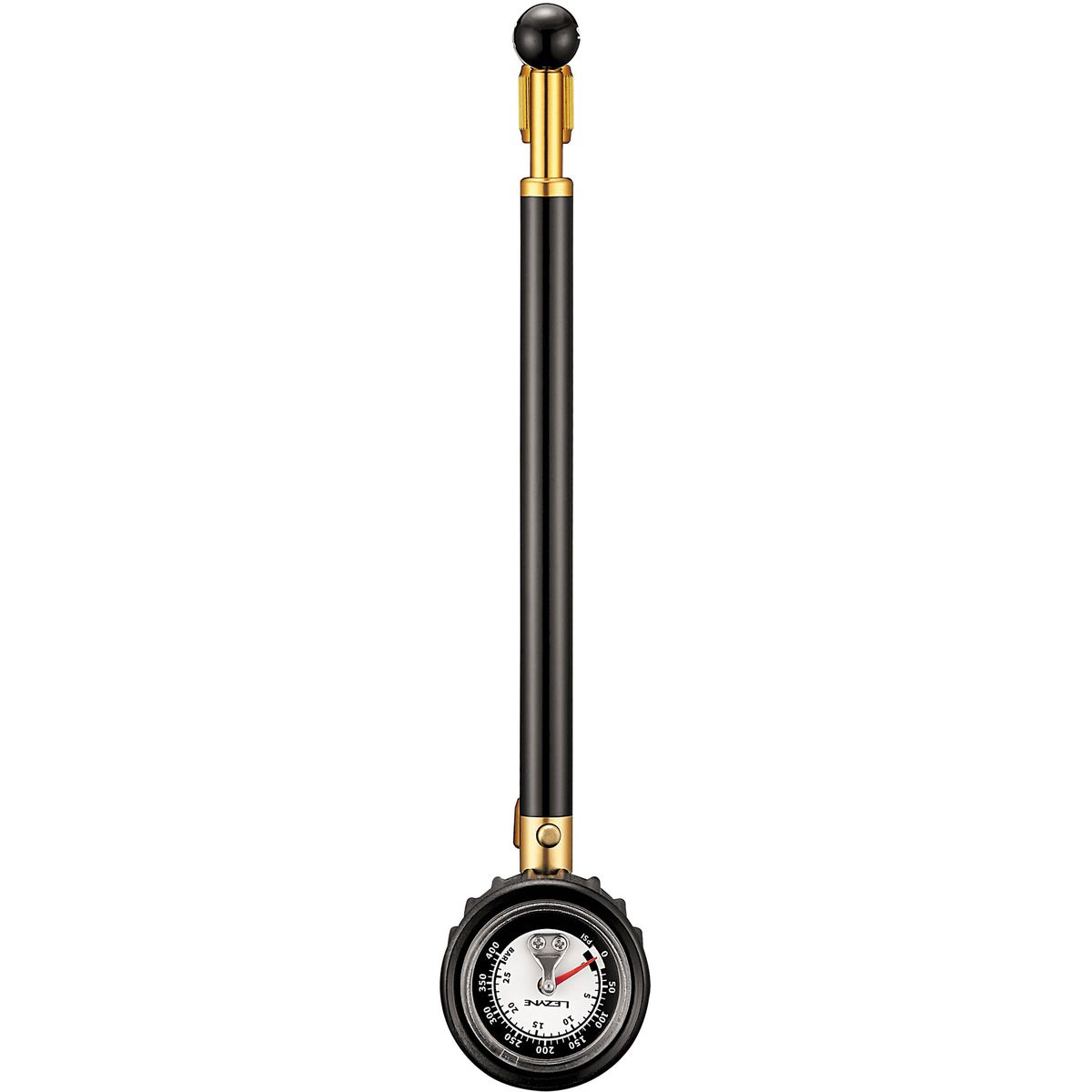 Lezyne Shock Drive Pump