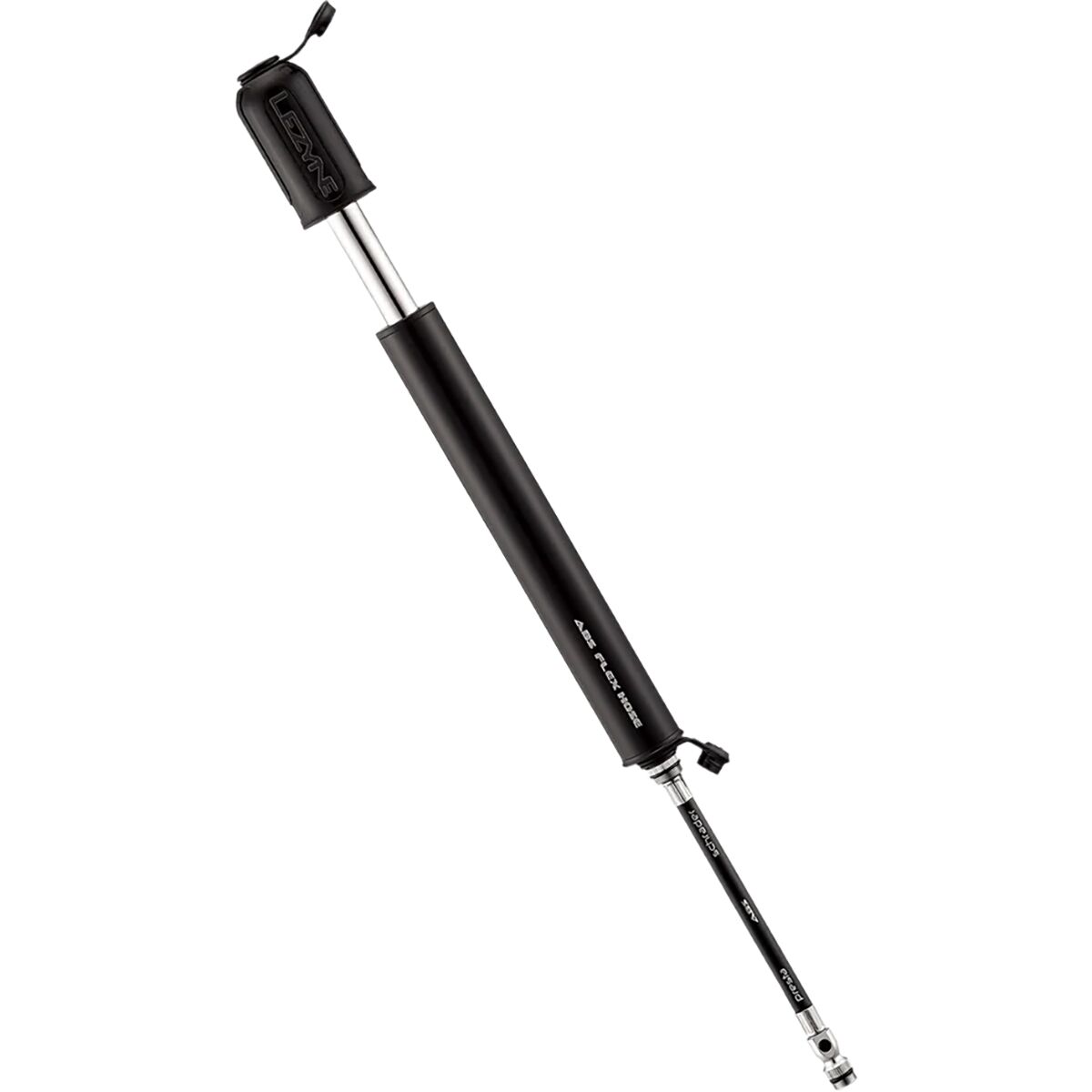Lezyne HV Drive Pump