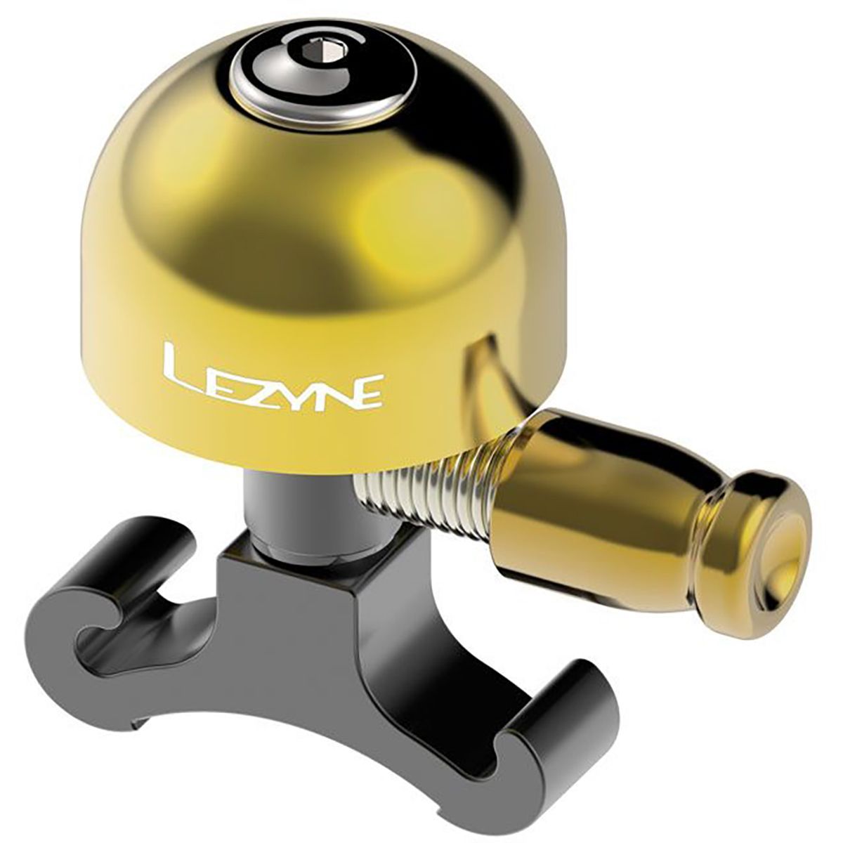 Lezyne Classic Brass Bell Bike