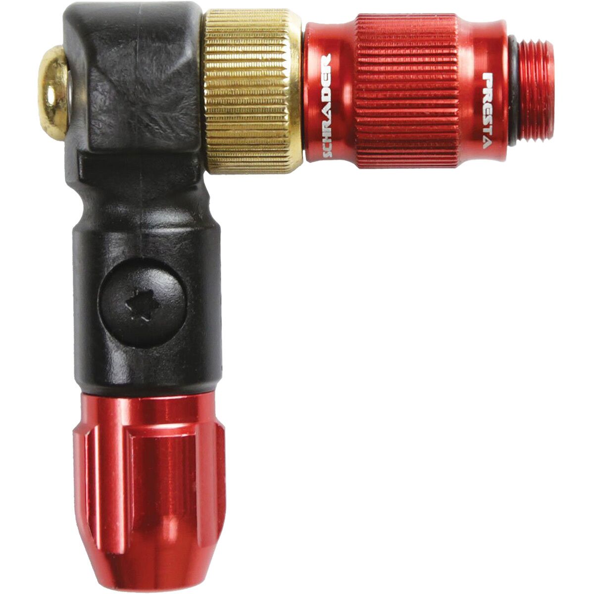 Lezyne Alloy Drive Floor Pump