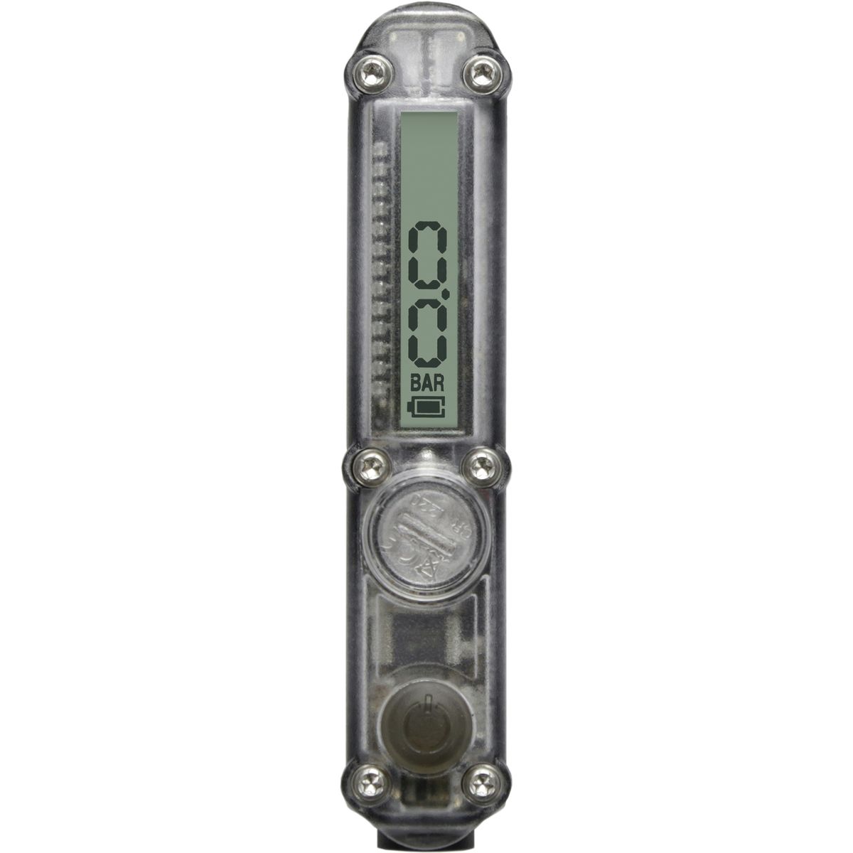 Lezyne Digital Check Drive Pressure Gauge